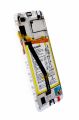 Orjinal Huawei Y6 2018 (ATU-L21) LCD Ekran Dahil. çerçeve, pil) – Beyaz – 02351WLK