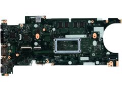 Lenovo Thinkpad T480S i7-8650U NM-B471 Orijinal Laptop Anakart