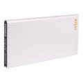 12000mAh PowerBank Taşınabilir Şarj Cihazı GRİ
