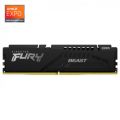 16GB KINGSTON FURY BEAST DDR5 5200Mhz KF552C36BBE/16 1x16