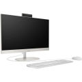 HP AIO 240 G10 623Z4ET i3-N300 8GB 256GB SSD 23.8'' FDOS BEYAZ