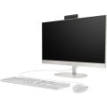 HP AIO 240 G10 623Z4ET i3-N300 8GB 256GB SSD 23.8'' FDOS BEYAZ
