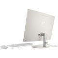 HP AIO 240 G10 623Z4ET i3-N300 8GB 256GB SSD 23.8'' FDOS BEYAZ