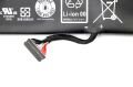 Orijinal Lenovo 5B10H52788 5B10M95762 Notebook Batarya Laptop Pil