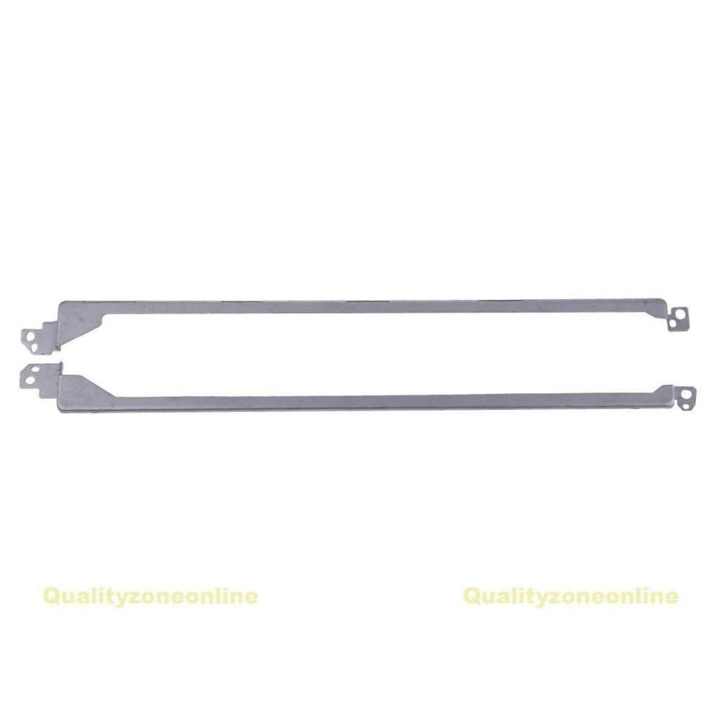 Dell Studio 1555 1557 1558 PP39L Braket Bracket Lcd Menteşe Çubukları