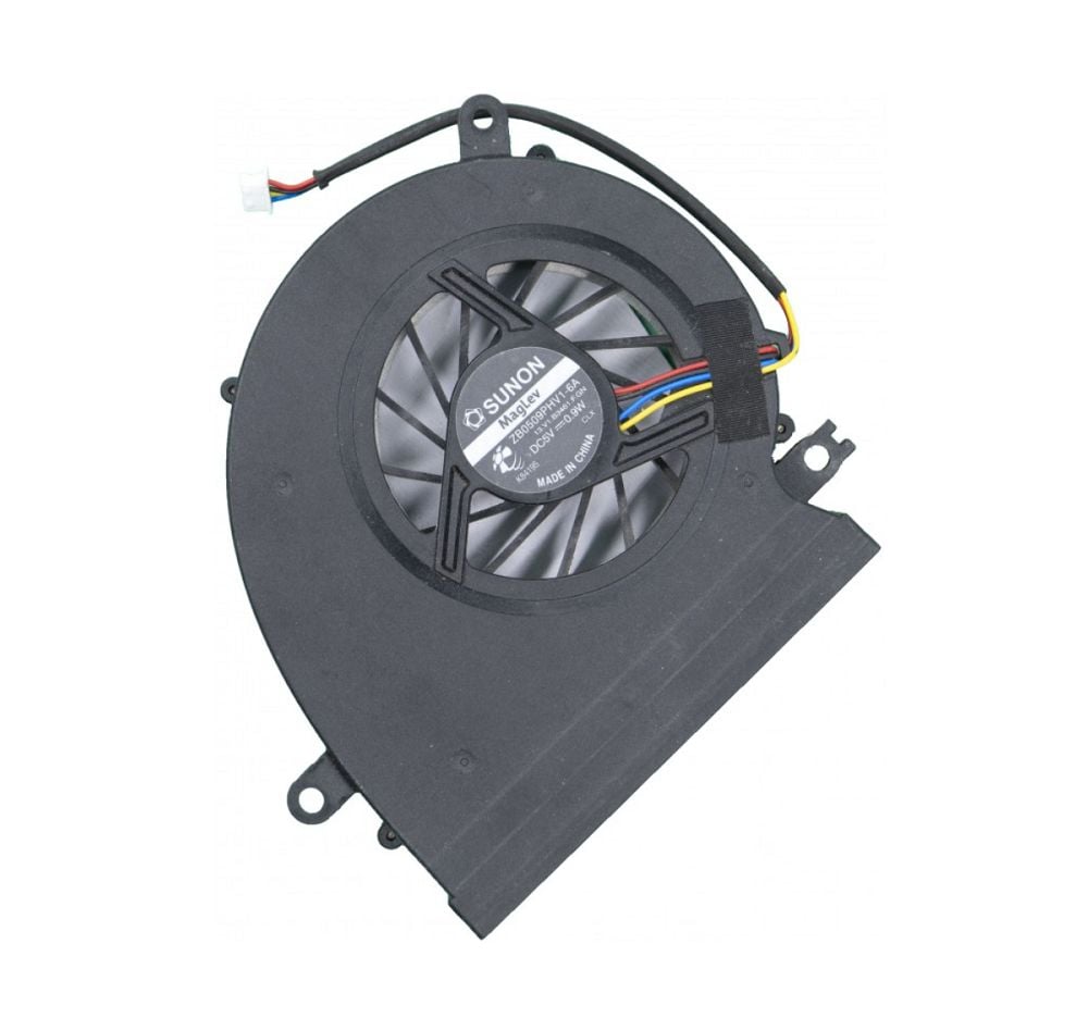 Orijinal Acer Aspire 6920 6920G 6935 6935G 6935Z Cpu Sogutucu Fan ZB0509PHV1-6A