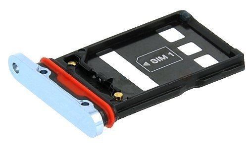 Huawei P30 Pro New Edition VOG-L29 Telefon Sim Kart Okuyucu Soketi 51661LUN