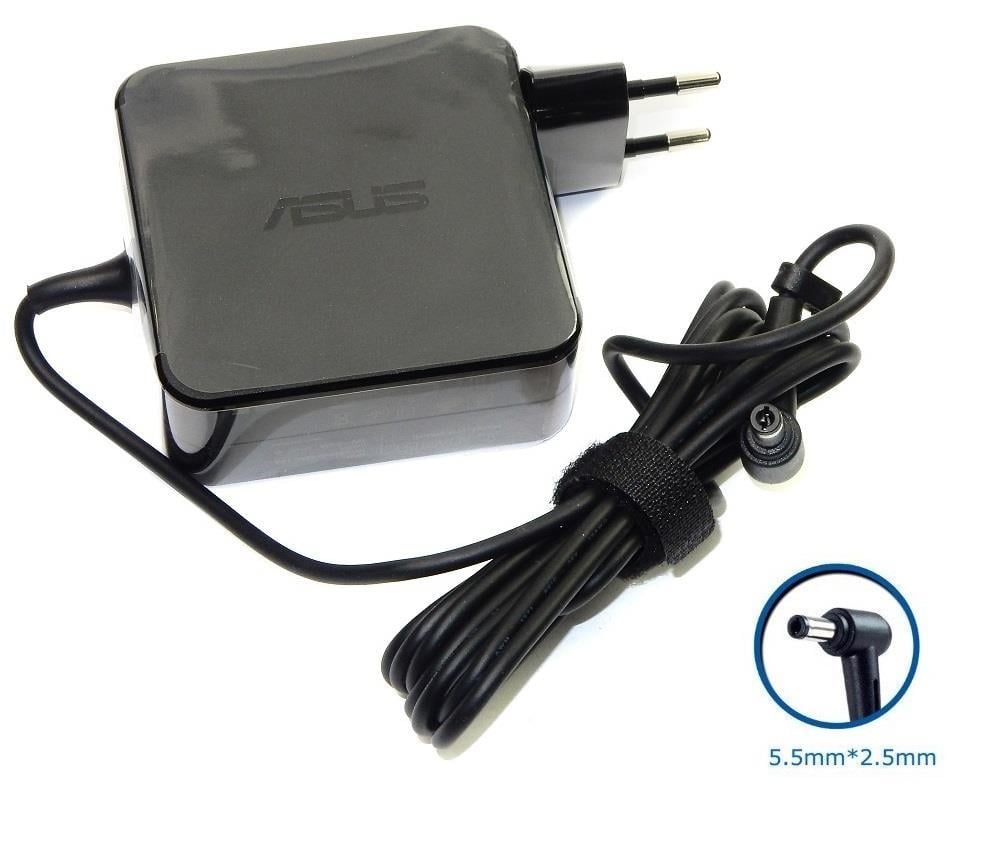Orijinal Asus X550L 19V 3.42A Notebook Laptop Şarj Aleti ADP-65DW W15-065N1B