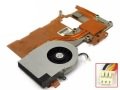 Orijinal Hp Compaq Presario 1500 PP2140 Cpu Sogutucu Heatsink Cooling Fan