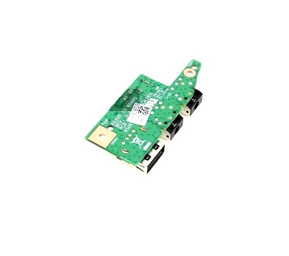 Asus K55 K55V K55VM USB Audio Jack Board Rev 2.3 69N0M2B10C01