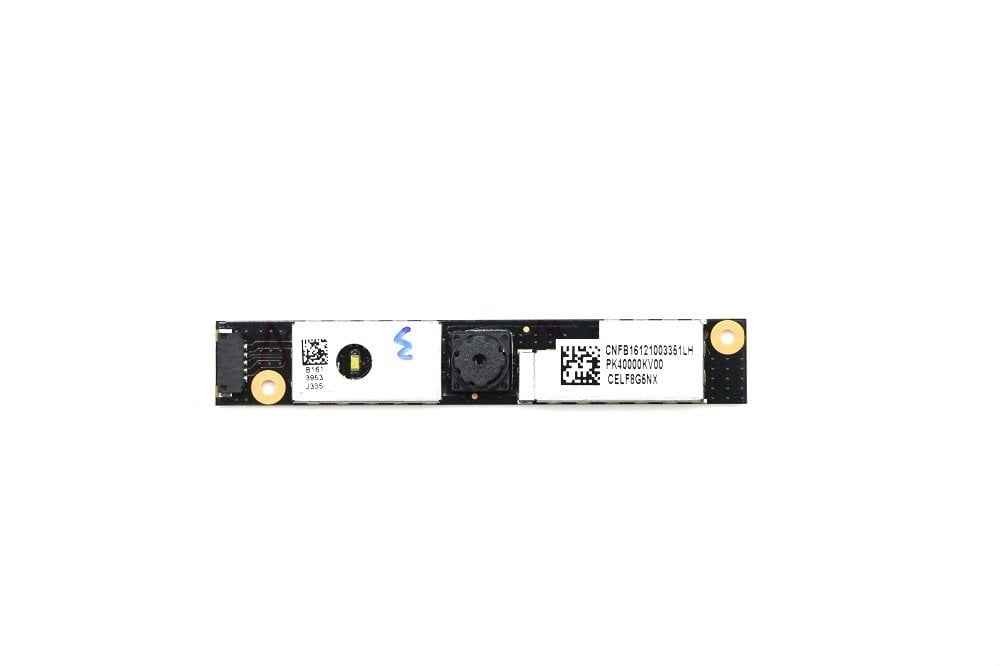 Lenovo Orijinal ideapad U510 20191 4941 Notebook Dahili Webcam Kamera