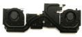 Orijinal Lenovo AT1YK001FF0 5F10S13914 Notebook Cpu Sogutucu Heatsink Fan