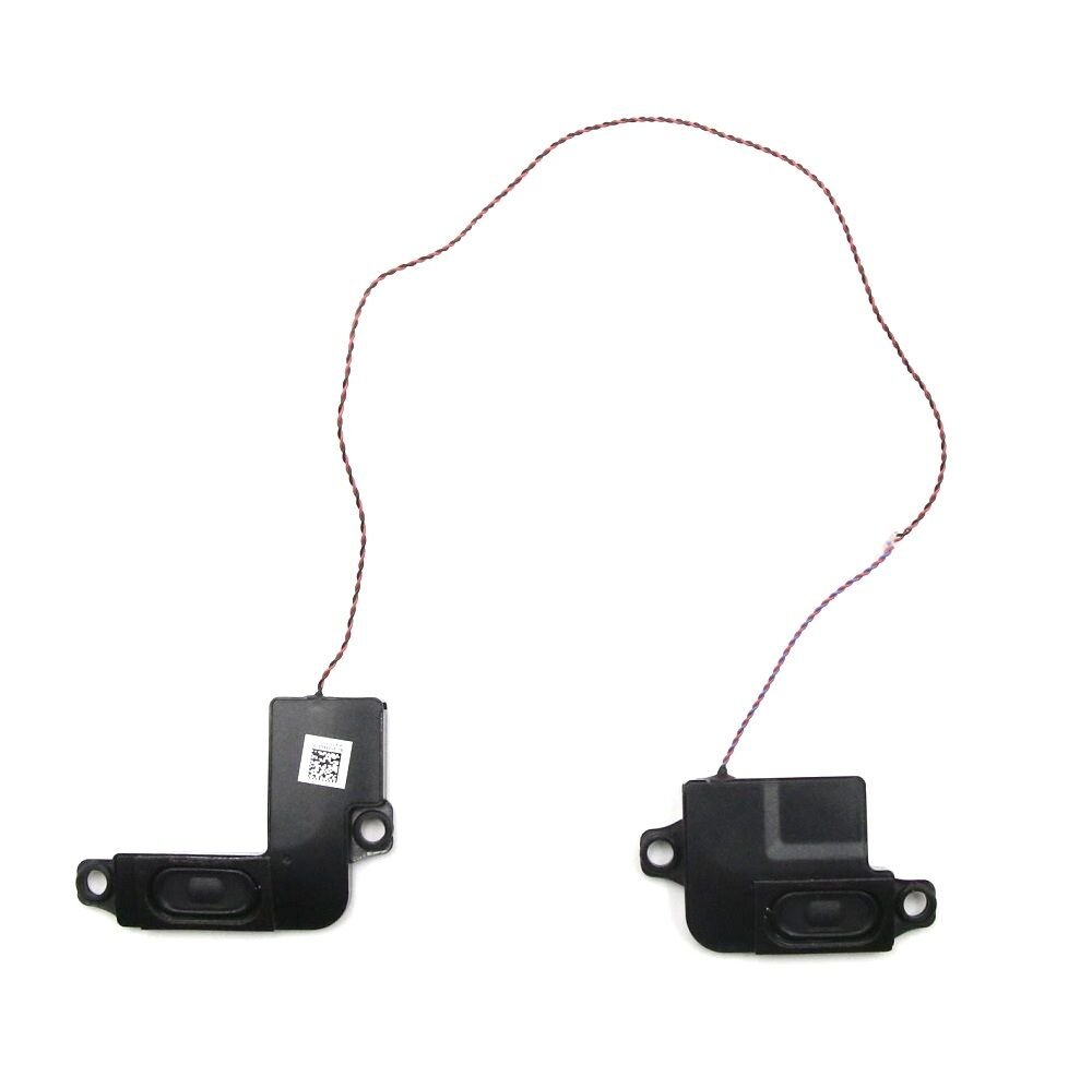 Lenovo Orijinal 5SB0M36368 BL0101600295 Notebook L+R Sağ Sol Speaker Hoparlör Takımı