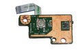 Lenovo Orijinal ideapad U530 U530 Touch 20298 80AS Notebook Tetik Power Buton Board