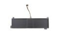 Orijinal Lenovo L17L2PB3 L17C2PB3 Notebook Batarya Laptop Pil