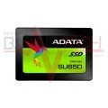 Asus Laptop Uyumlu SSD Harddisk 120 GB 520MB-450MB/s 3D NAND Sata3 2.5'' SSD