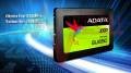 Asus Laptop Uyumlu SSD Harddisk 120 GB 520MB-450MB/s 3D NAND Sata3 2.5'' SSD