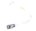 Orijinal Hp Pavilion DV6-3000 DV6-3015ST DV6-3100ET Notebook USB Port Board