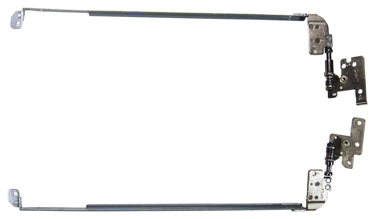 Orijinal DELL N5110 Laptop Menteşe Takımı