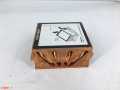 İkinci El IBM HEATSINK FOR X3650 M4 - 135W 94Y6695