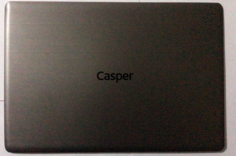 Casper B14Y Ekran Arka Kasa Lcd Cover 13N0-A0A0F11