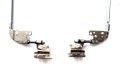 Dell inspron 15R N5010 M5010 Menteşe Hinge Takımı 34.4HH01.301