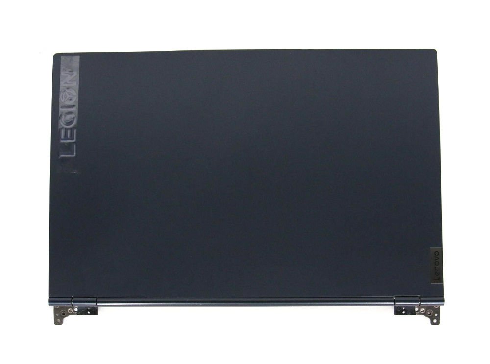 Orijinal Lenovo Legion 5-15ACH6H Ekran Arka Kasası Lcd Cover Menteşe Data Kablosu