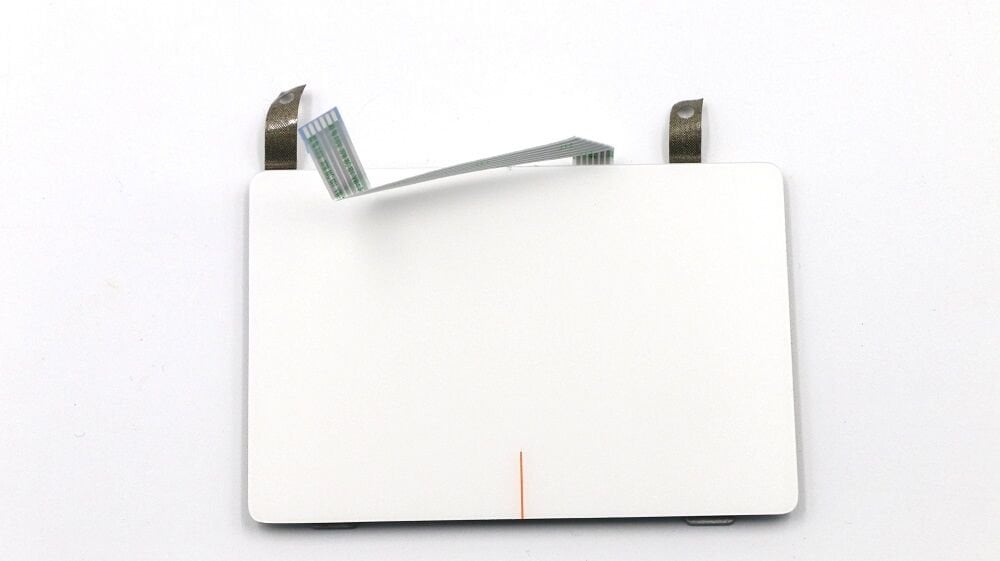 Lenovo Orijinal Flex 4-1130 80U3 Notebook Touchpad Trackpad Beyaz