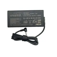 Orijinal Asus 20.0V 12.0A 6.0x3.7 Uç 240.0W Notebook Şarj Aleti Adaptör ADP-240EB B