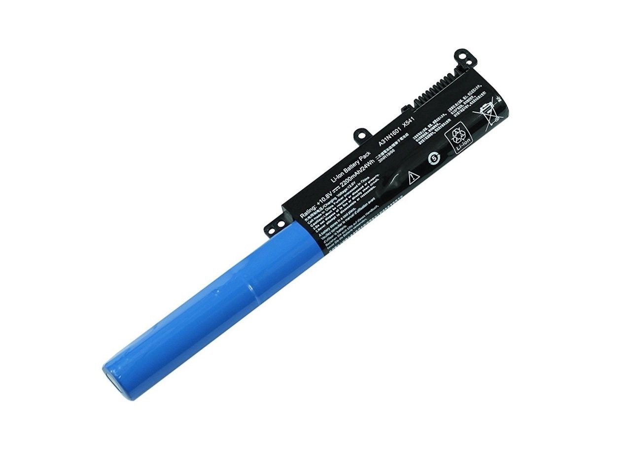 Asus A541S A541SA A541SC A541U A541UA A541UJ Notebook Batarya Laptop Pil