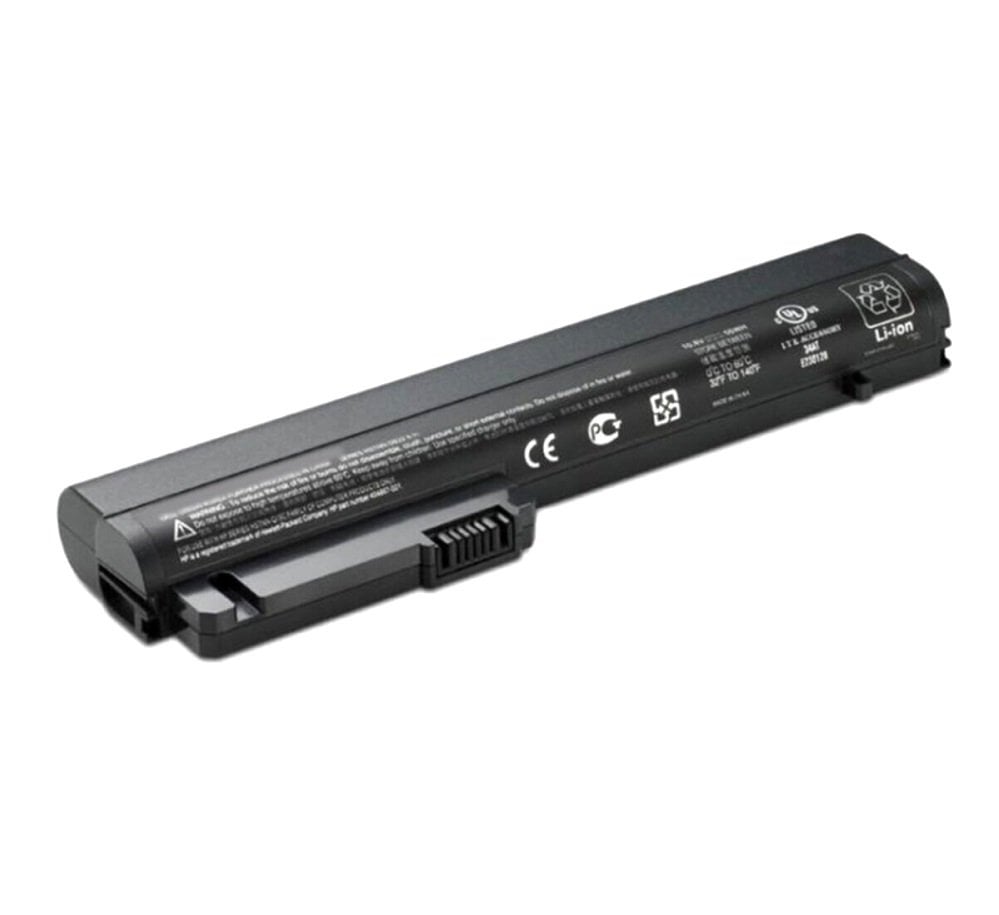 Orijinal Hp EliteBook 2533T 2510P Notebook Batarya Laptop Pil