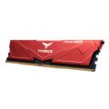 Team T-Force Vulcan Red 32GB(2X16GB) 5200Mhz DDR5 Gaming Ram CL40 (FLRD532G5200HC40CDC01)
