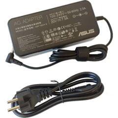 Orijinal Asus 20.0V 7.5A  6.0x3.7 Uç 150.0W Gaming Laptop Adaptör ADP-150CH B
