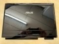 Asus X59 X59SL X59SR Ekran Arka Kasası Lcd Cover 13N0-36A0301