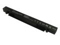 Asus X550L Serisi Notebook Batarya Laptop Pil