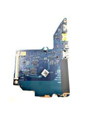 Hp ZBook 17 Harici USB HDMI Port Board LS-9371P 737733-001