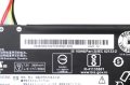 Orijinal Lenovo 5B10P54005 5B10R32998 Notebook Batarya Laptop Pil