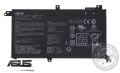 Asus Orjinal S14 S430F, X430U S430FN, X430UA X430UN, X430UF X430FA, X430FN B31n1732 B31N1732-1 VivoBook 15 X571G, X571L X571GD, X571GT X571LI, X571LH A571, F571, FX571, K571 NX571, RX571, S571 X571g, X571gd, X571lh, X571lı, X571gt V430 UX502VD  Batarya