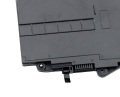 Orijinal Hp EliteBook 820 G3 Serisi Notebook Batarya Laptop Pil