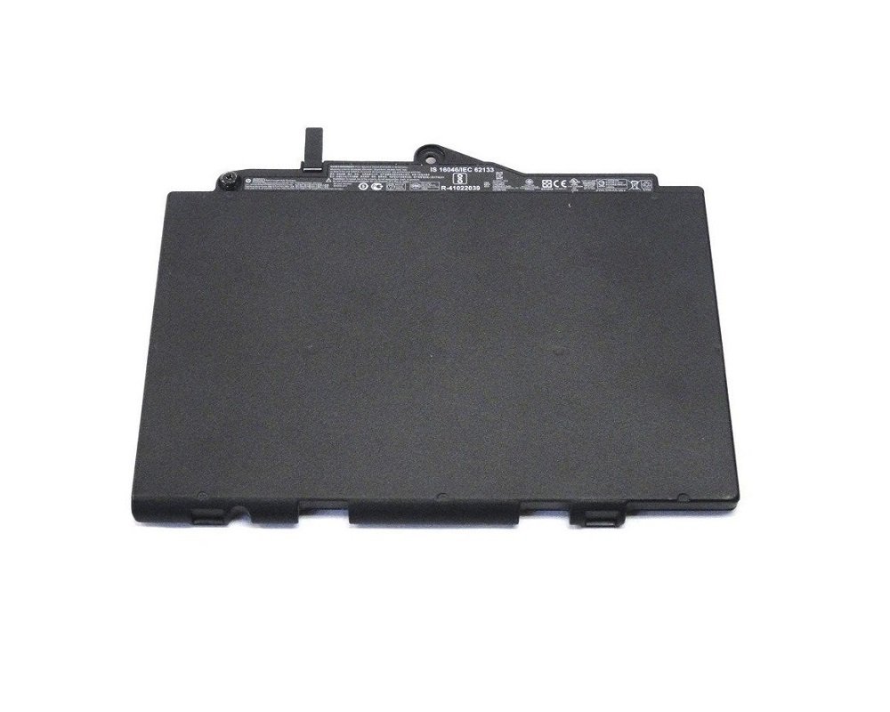 Orijinal Hp EliteBook 820 G3 Serisi Notebook Batarya Laptop Pil