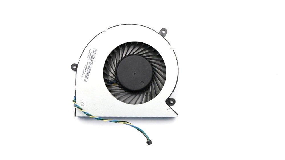 Orijinal Lenovo ThinkCentre M800Z M810Z All in One Cpu Soğutucu Fan 01MN365