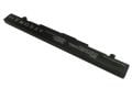 Asus X550J Serisi Notebook Batarya Laptop Pil