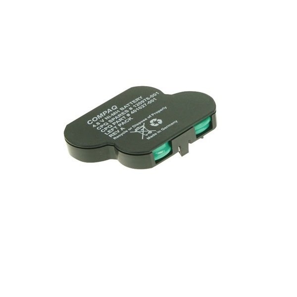 Orijinal HP Smart Array 5300 5302 5304 Left Sol Server Bataryası Pili