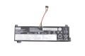 Orijinal Lenovo 5B10R38759 5B10W67297 Notebook Batarya Laptop Pil