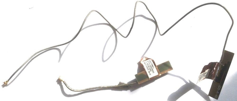 Sony Vaio Fit 14 SVF14A Fit 15A SVF15A Wireless Anteni DQ602349800