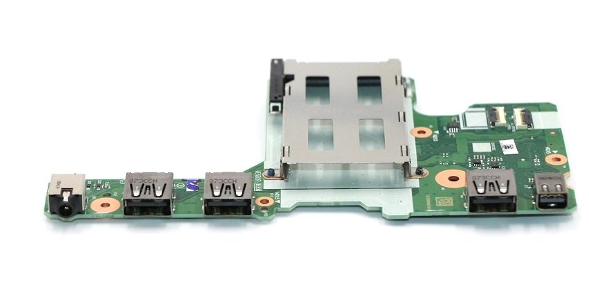 Lenovo Thinkpad P70 Usb Ses Express Kartı 00NY309
