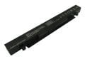 Asus X550V Serisi Notebook Batarya Laptop Pil