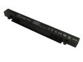 Asus X550V Serisi Notebook Batarya Laptop Pil