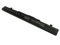 Asus X550V Serisi Notebook Batarya Laptop Pil