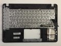 Orijinal Asus X441 X441U X441N X441UA Notebook Klavye Dahil Üst Kasa 13NB0C91AP0622